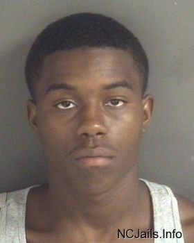 Dashawn Jewelin Mccall Mugshot