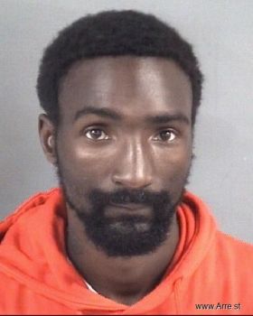 Dashawn Asbury Williams Mugshot