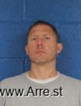 David Brian Bass Mugshot