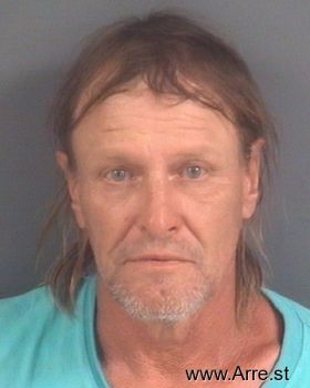 David Gordon Baxley Mugshot