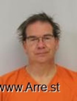 David Scott Boyer Mugshot