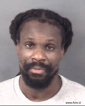 David Daniel Davis Mugshot