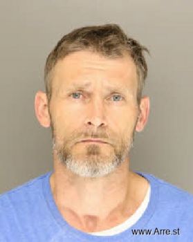 David Clifford Holder Mugshot