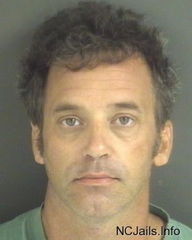 David Christopher Johnson Mugshot