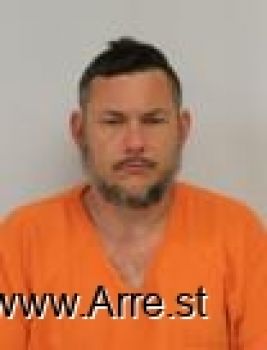 David Lee Mullins Mugshot