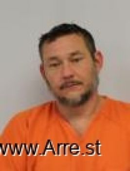 David Lee Jr Mullins Mugshot