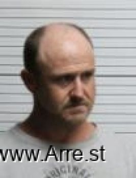 David Scott Rose Mugshot