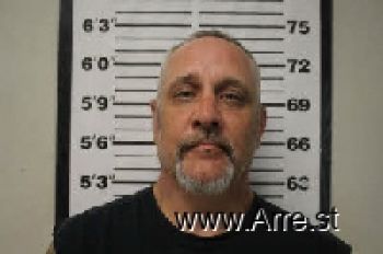 David Matthew Barrymore Mugshot