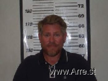 David Michael Christensen Mugshot