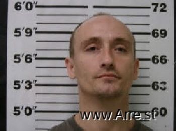 David Zachary Elliott Mugshot