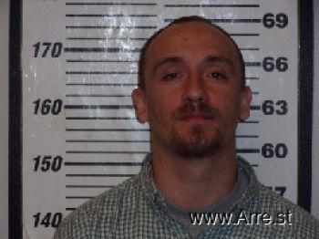 David Zachary Elliott Mugshot