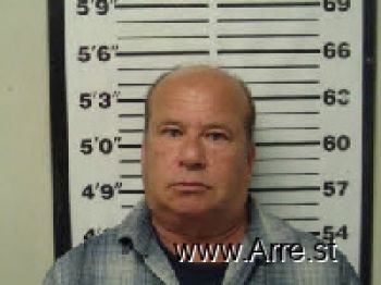 David Ray Willis Mugshot