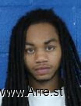 Davon Montreal King Mugshot