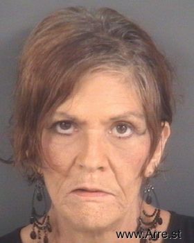 Dawn Johnson Obrien Mugshot