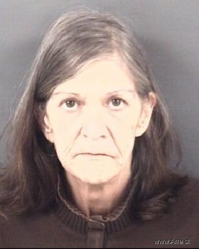 Dawn Johnson Obrien Mugshot