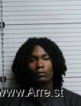 Dayshon Nmn Lee Mugshot