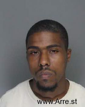 Deadrin Tremaine Fuller Mugshot