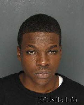 Deandre Renard Drakeford Mugshot