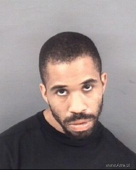 Deandre Marcel Williams Mugshot