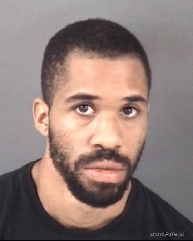 Deandre Marcel Williams Mugshot