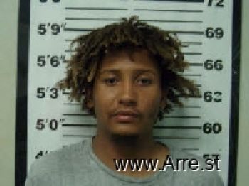 Deandre Charles Lewis Mugshot