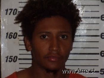 Deandre Charles Lewis Mugshot