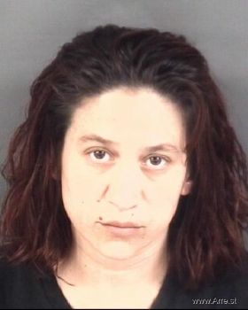 Deanna Marie Alvarez Mugshot