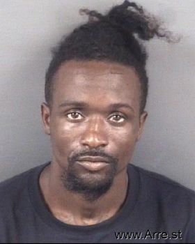 Deante Dontail Conely Mugshot