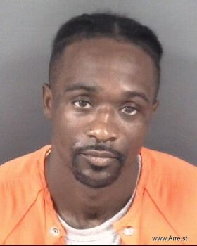 Deante Dontail Conely Mugshot