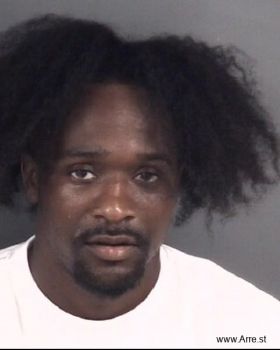 Deante Dontail Conely Mugshot