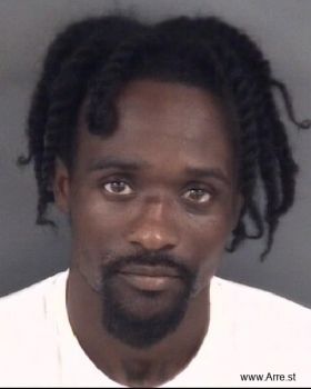 Deante Dontail Conely Mugshot