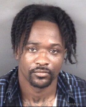 Deante Dontail Conely Mugshot