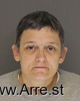 Deborah Glover Daniel Mugshot