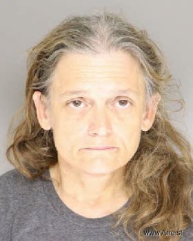 Deborah Glover Daniel Mugshot