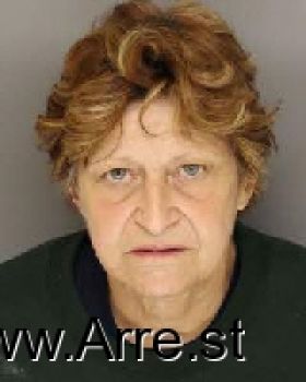 Deborah Wilkes Lambert Mugshot