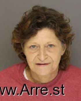 Deborah Wilkes Lambert Mugshot