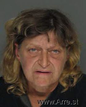 Deborah Wilkes Lambert Mugshot