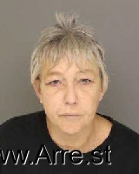 Debra Louise Hartsell Mugshot