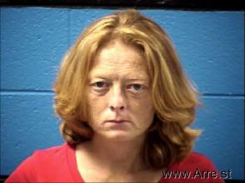 Debra Lynn Baynard Mugshot