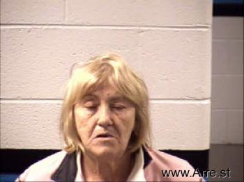 Debra Kay Smith Mugshot