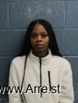 Dejshea Thaeona Naomi Feaster Mugshot