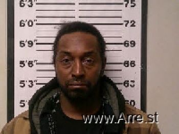 Delbert Lavelle Bivings Jr Mugshot