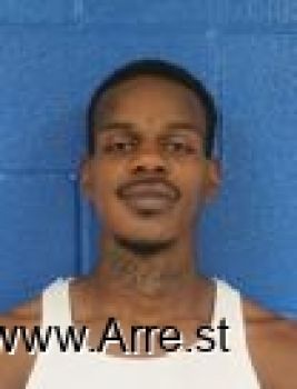 Demetris  Battle Mugshot