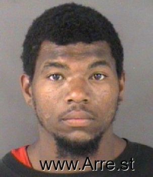 Demetrius Antwan Mcmillian Mugshot