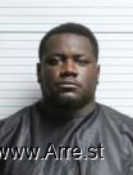 Dennis Ray Freeman Mugshot