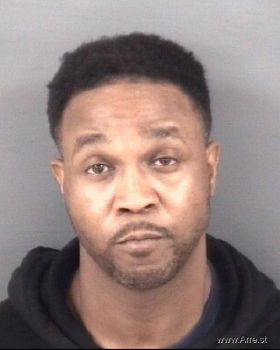 Dennis Eugene Williams Mugshot