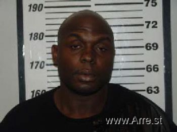 Dennis Maurice Clinton Mugshot