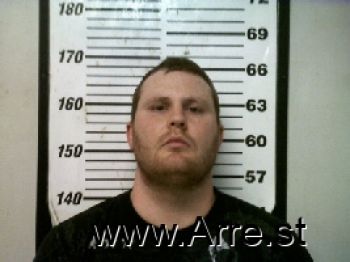 Dennis William Morgan Jr Mugshot