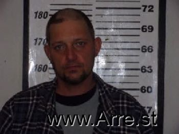 Derek Justin Miller Mugshot