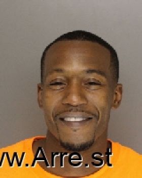 Derrick Wesley Brooks Mugshot